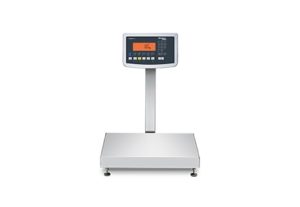 Bench Scale 101: What You Need To Know The Scale People 