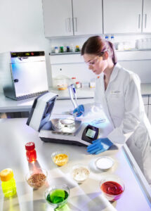 the scale people Moisture Analyzers 
