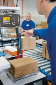 Managing Manufacturing Productivity from Raw Material to Packaging