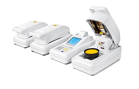 Moisture Analyzers
