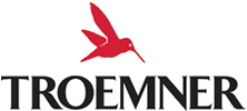 Troemner Logo