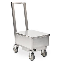 Weight Carts