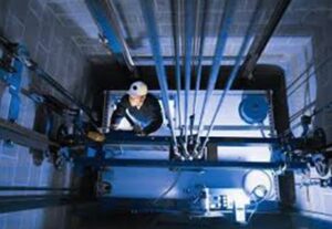 Elevator Service Industry dynamometer elevator calibration