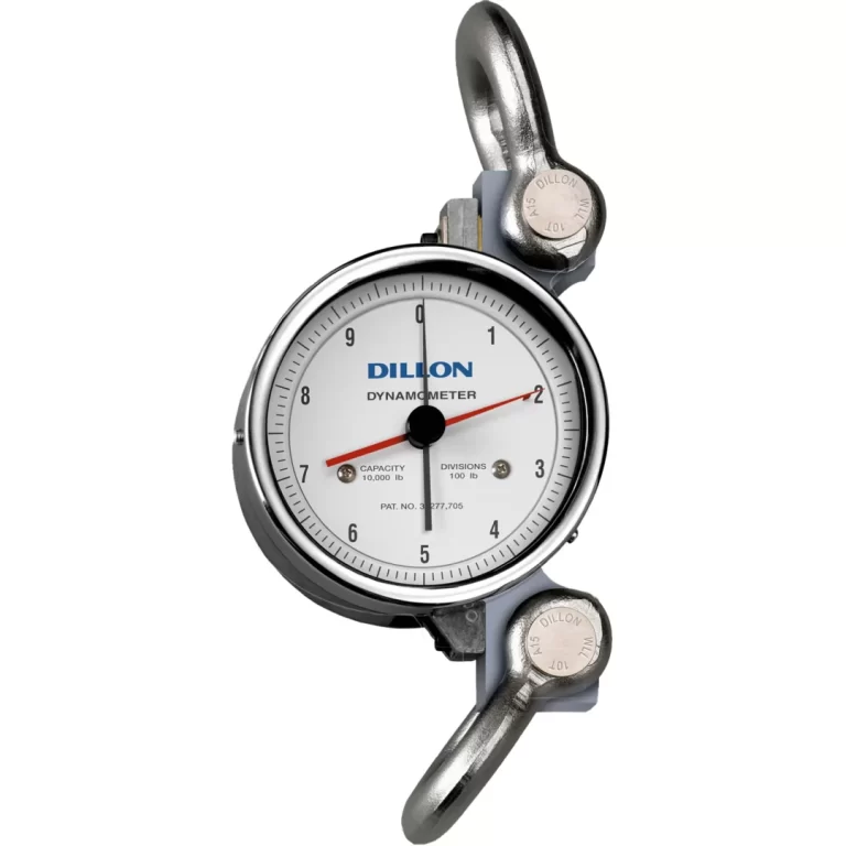 mechanical dynamometer